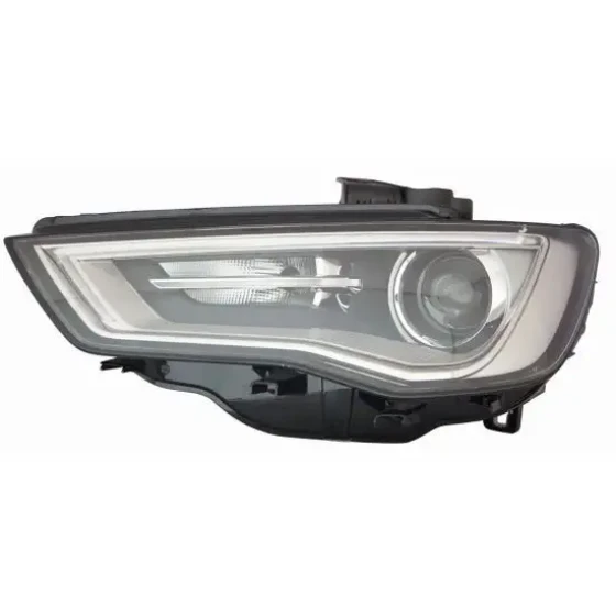 DEPO Ön Far (Sağ) – 446-1147RMLEHM7 / OEM 8V0941044C ürün görseli