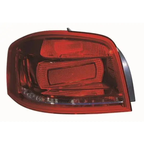 DEPO Stop Lambası (Sol) – 446-1916L-LD-UE / OEM 8P3945095