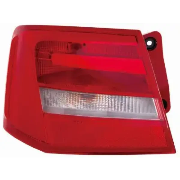 DEPO Stop Lambası (Sağ) – 446-1926R-UE / OEM 4G5945096