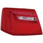 DEPO Stop Lambası (Sağ) – 446-1927R-AE / OEM 4G5945096A