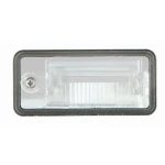 DEPO Plaka Lambası – 446-2101R-WQ / OEM 8T0943021