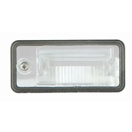 DEPO Plaka Lambası – 446-2101R-WQ / OEM 8T0943021 ürün görseli