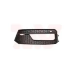DEPO Sis Farı Çerçevesi (Sol) – 446-2521L-UD / OEM 8XA807681C9B9