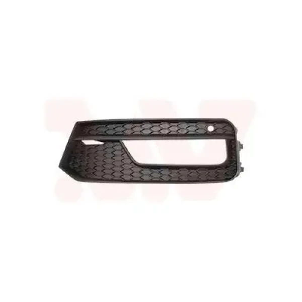 DEPO Sis Farı Çerçevesi (Sol) – 446-2521L-UD / OEM 8XA807681C9B9