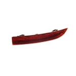 DEPO Arka Reflektör (Sol) – 446-2904L-UQ / OEM 8W0945105AB
