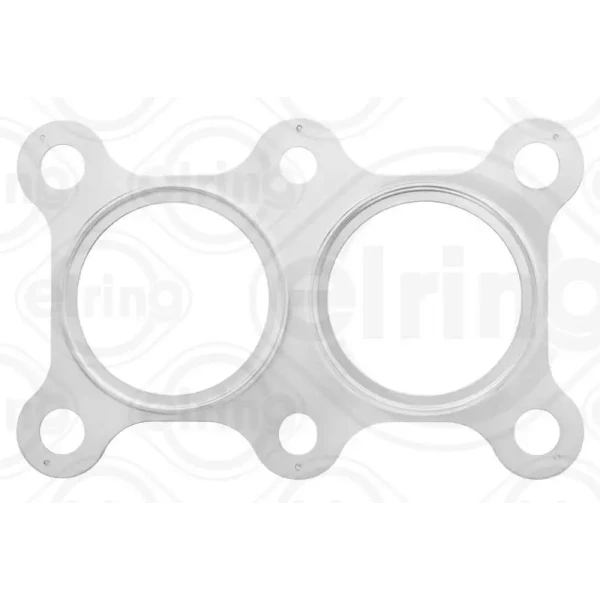 Elring Egzoz Boğaz Contası – 447.450 / OEM 1J0253115D