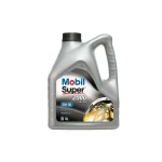 Mobil 5w30 Super 2000 – 4500000002 / OEM 4 LITRE