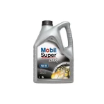 Mobil 5w30 Super 2000 – 4500000003 / OEM 5 LITRE