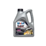 Mobil 10w40 Super 2000 – 4500000004 / OEM 4 LITRE