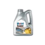 Mobil 5w30 Super 3000 – 4500000005 / OEM 4 LITRE