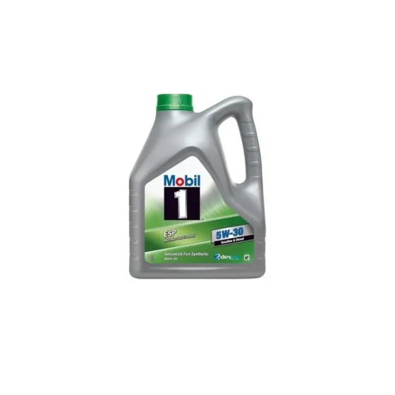 Mobil 5w30 ESP – 4500000013 / OEM 4 LITRE ürün görseli