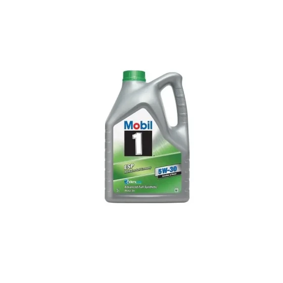Mobil 5w30 ESP – 4500000014 / OEM 5 LITRE ürün görseli