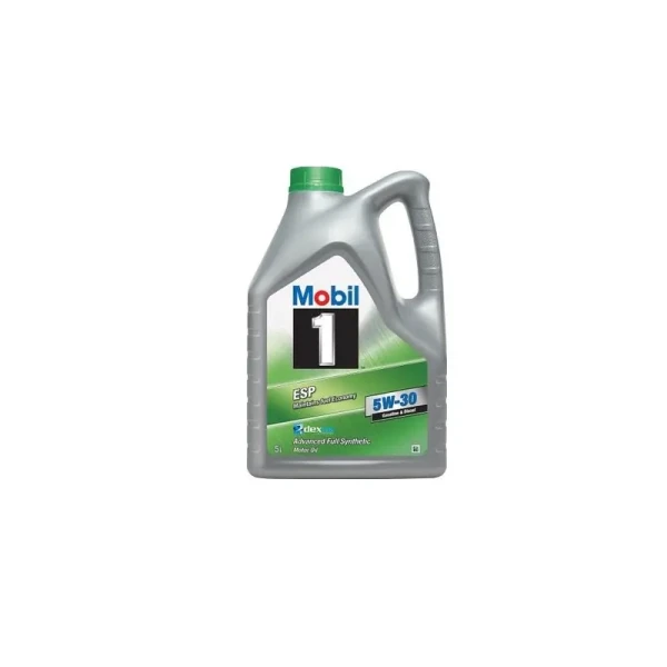 Mobil 5w30 ESP – 4500000014 / OEM 5 LITRE