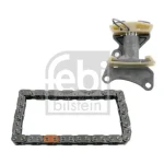 FEBI Eksantrik Zincir Seti – 45006 / OEM 06D109229B