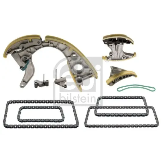 FEBI Eksantrik Zincir Seti – 45007 / OEM 059 109 229 K S2 ürün görseli