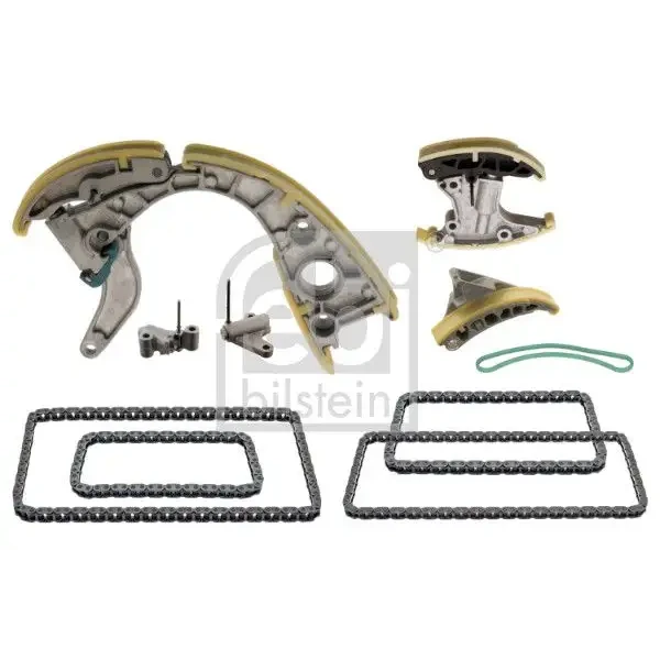FEBI Eksantrik Zincir Seti – 45007 / OEM 059 109 229 K S2