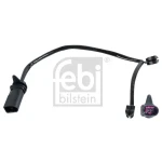 FEBI Ön Balata Sensörü (Sol) – 45230 / OEM 8R0615121A
