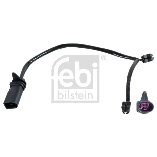 FEBI Ön Balata Sensörü (Sol) – 45230 / OEM 8R0615121A