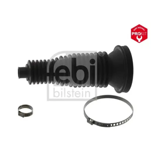 FEBI Rot Körüğü (Sağ) – 45480 / OEM 4G0423832AS1