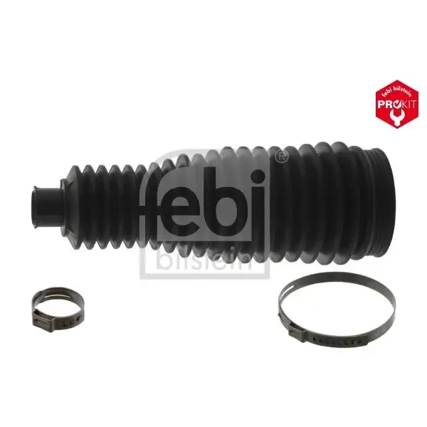 FEBI Rot Körüğü (Sol) – 45481 / OEM 4G0423831S1