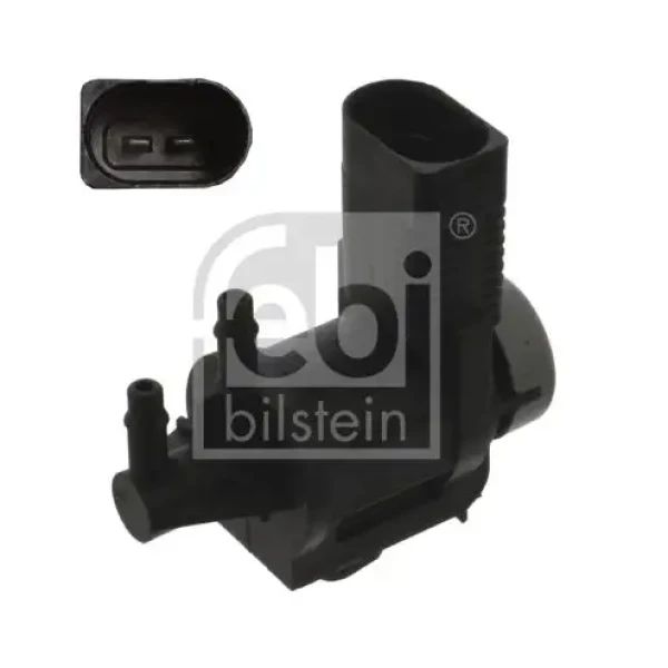 FEBI Egzoz Basınç Dönüştürücü – 45698 / OEM 1K0906283A