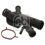 FEBI Su Flanşı – 45889 / OEM 03L121131AA