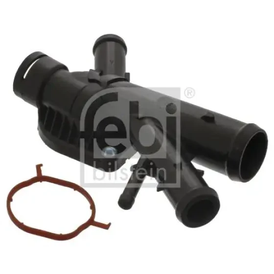 FEBI Su Flanşı – 45889 / OEM 03L121131AA ürün görseli
