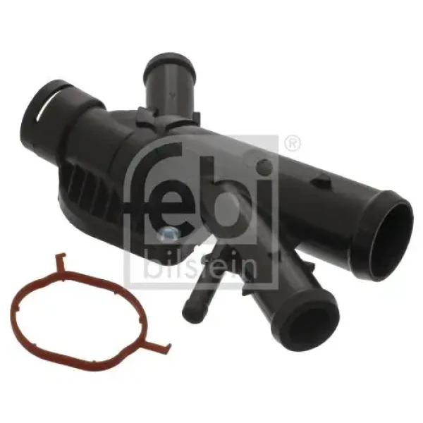 FEBI Su Flanşı – 45889 / OEM 03L121131AA