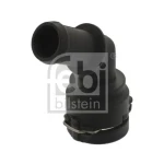 FEBI Su Flanşı 1J0122291D – 45980 / OEM 1J0 122 291 D