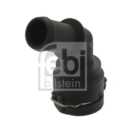 FEBI Su Flanşı 1J0122291D – 45980 / OEM 1J0 122 291 D ürün görseli