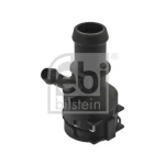 FEBI Su Flanşı – 45990 / OEM 1K0 122 291 C