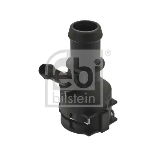 FEBI Su Flanşı – 45990 / OEM 1K0 122 291 C
