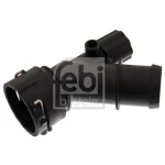 FEBI Su Flanşı – 46154 / OEM N90765201