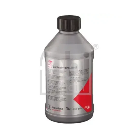 FEBI Direksiyon Yağı Yeşil – 46161 / OEM 1 LITRE ürün görseli