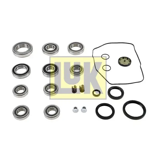 LUK Şanzıman Tamir Takımı – 462005710 / OEM 0AM311941A
