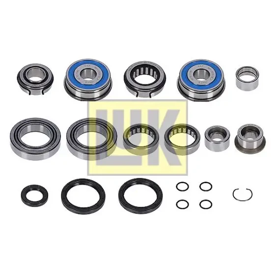 LUK Şanzıman Tamir Takımı – 462038510 / OEM 0AJ311206E ürün görseli