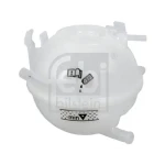 FEBI Yedek Su Deposu – 46748 / OEM 1K0121407A