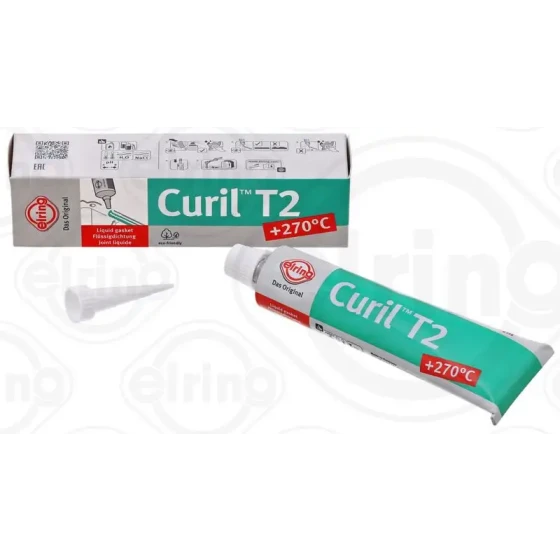Elring Sıvı Conta Yeşil – 471.081 / OEM 70 ML ürün görseli