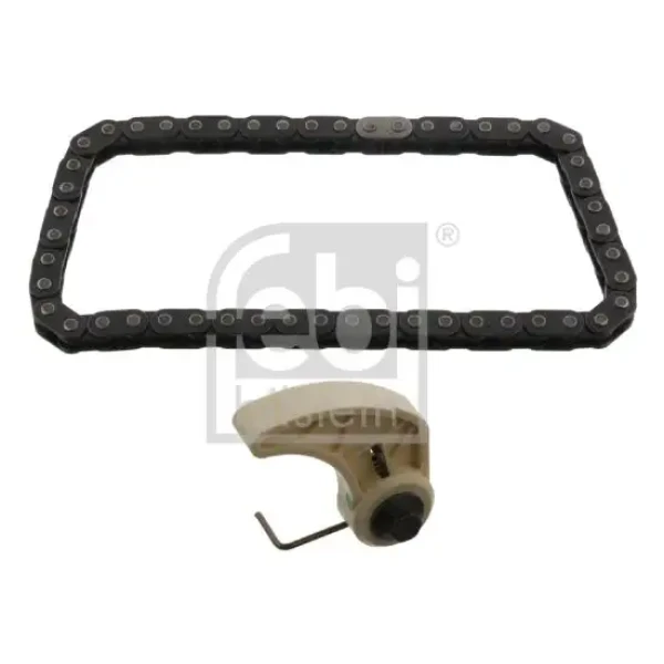 FEBI Yağ Pompa Zincir Seti – 47353 / OEM 038115230S1