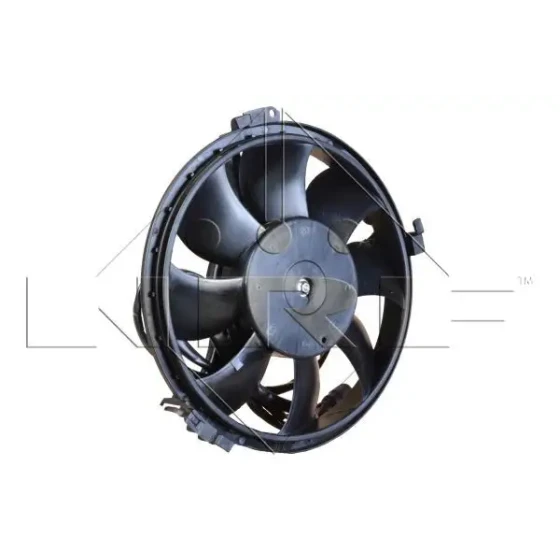 NRF Fan Motoru – 47384 / OEM 8D0959455P ürün görseli