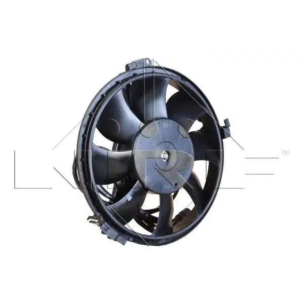 NRF Fan Motoru – 47384 / OEM 8D0959455P
