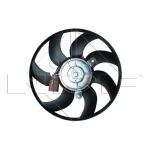 NRF Fan Motoru – 47395