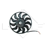 NRF Fan Motoru – 47421 / OEM 8E0959455N