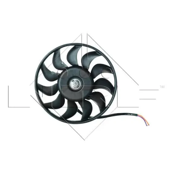 NRF Fan Motoru – 47421 / OEM 8E0959455N ürün görseli