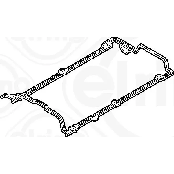 Elring Üst Kapak Contası – 476.020 / OEM 058103483F