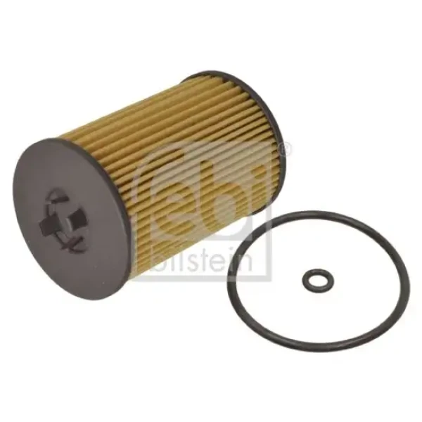 FEBI Yağ Filtresi – 47827 / OEM 03N115466A