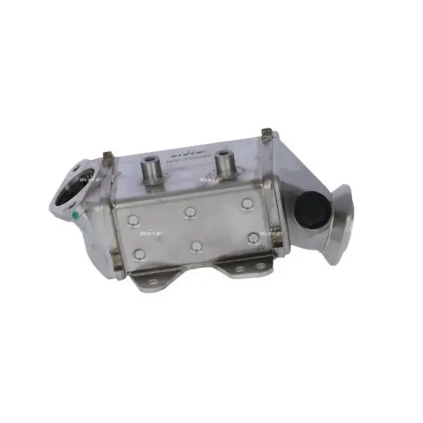 NRF EGR Soğutucusu – 48009 / OEM 55249454