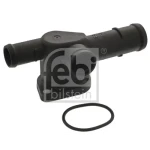 FEBI Su Flanşı – 48365 / OEM 6A121132AG