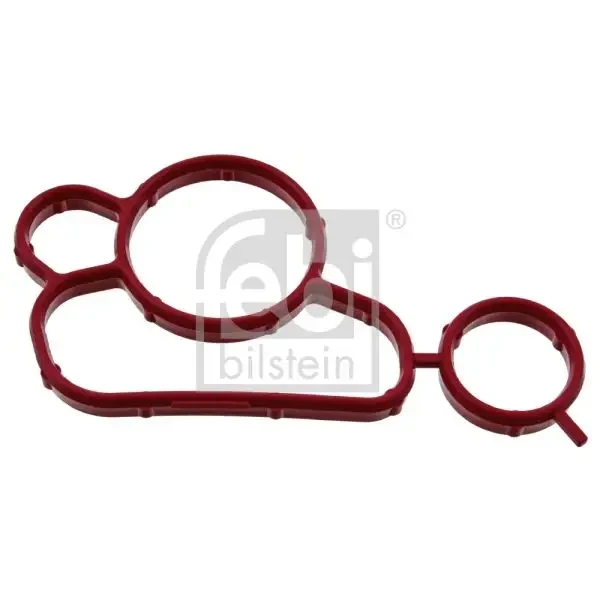 FEBI Yağ Filtre Contası – 48366 / OEM 6J115441A