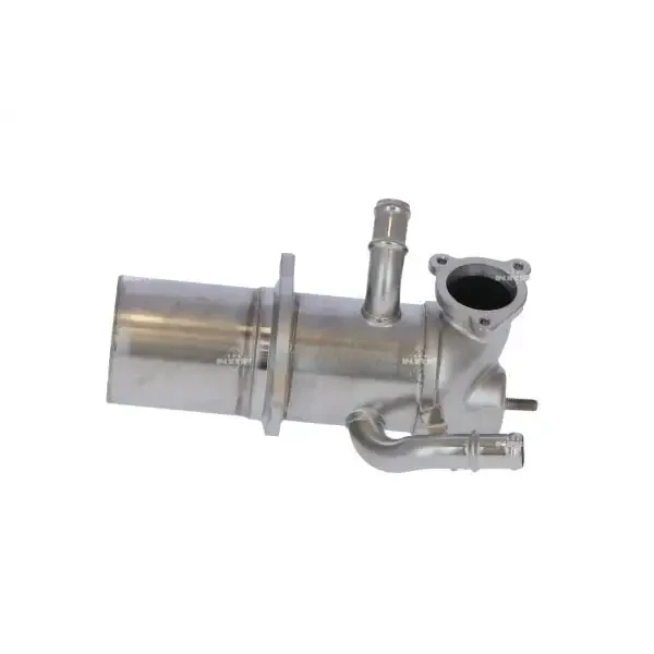 NRF EGR Soğutucusu – 48371 / OEM 04L131512A